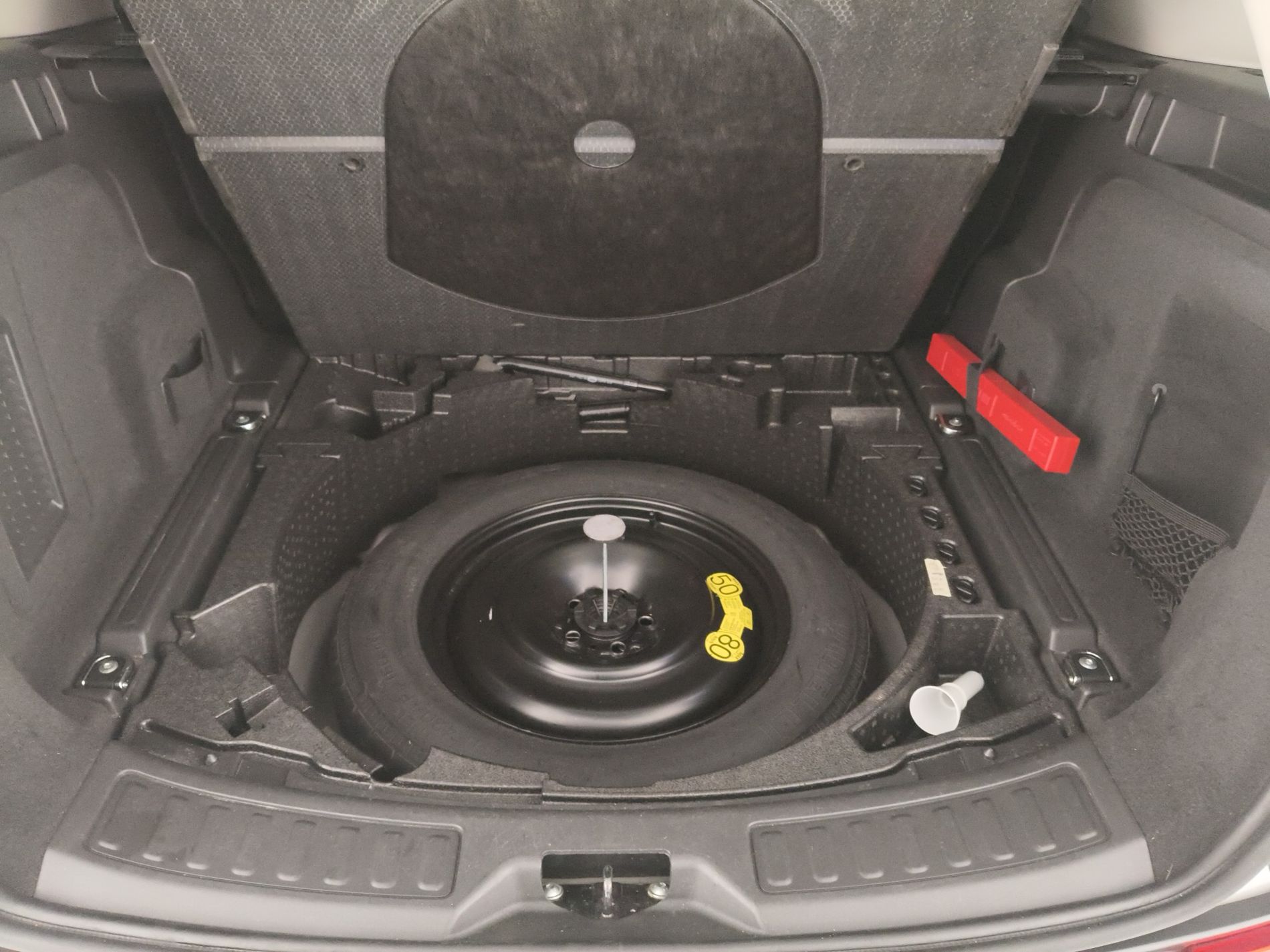 LAND ROVER Discovery Sport I 2020 Discovery Sport 2.0 I4 MHEV 150cv SE AWD Auto - Messa